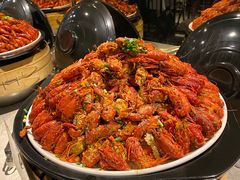 -五月罗马海鲜自助餐厅(陆家嘴店)