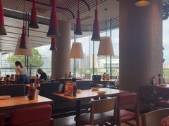 -大师兄·西北小馆(金湾华发商都店)