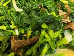 山野菜-一家春酒楼(惠工街店)