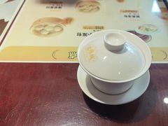 -老淮城·长鱼面(河下古镇店)