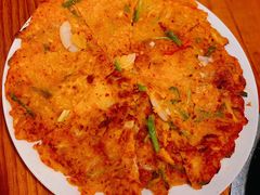 -咕咕站韩国料理(紫金港店)