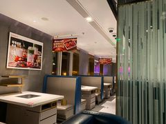 -海底捞火锅(国奥村店)