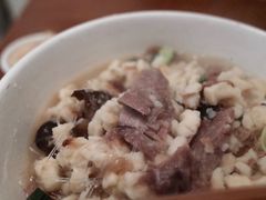 -刘信牛羊肉小炒泡馍(回民街店)
