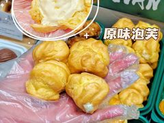 -泸溪河桃酥(江宁太阳城店)