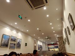 -萨莉亚意式餐厅(中北永旺店)