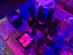 -江湖酒吧(老外滩店)