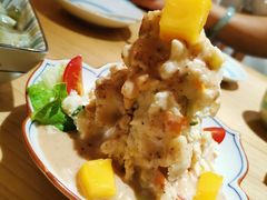 -隐泉京望日式料理(太和广场店)