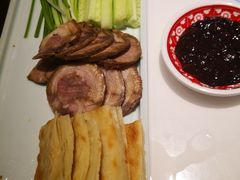 -大海碗·炸酱面·烤鸭·京菜(天坛店)