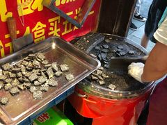 -定胜糕小店-蒋顺发