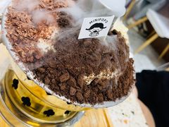 -MINIPOPO鲜奶·甜品(宽厚里店)