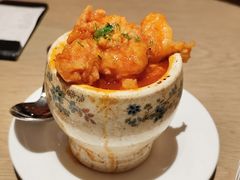 -波特曼西餐厅(中央大街店)