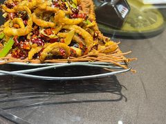 -大眼锅贴水饺(河东店)