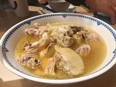 -兔爸私家小厨(新北万达店)