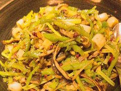 -华豫川酒家(大卫城店)