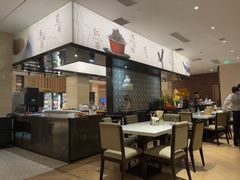 -杭州开元名都大酒店·地中海自助餐厅