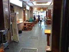 大堂-毅祥斋老孙家泡馍(西羊市店)