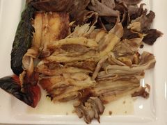 烤肉拼盘-苏坦土耳其餐厅(白云宾馆店)