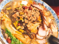 -螺世纪螺蛳粉·桂味小排档(裕德店)