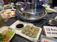 -老船舫·现做活鲜鱼馆(东郊记忆店)