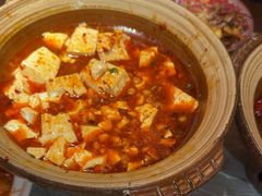 -山四砂锅(太原钟楼街店)