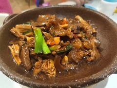 -香香海南菜餐厅