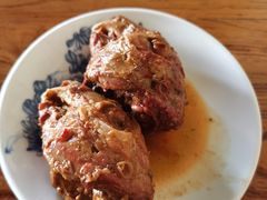 -帅府街兔头(大同古城店)