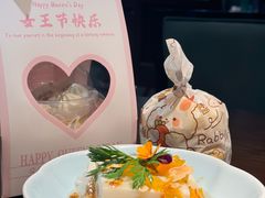 -羲和雅苑•北京烤鸭(乐园道万象城店)