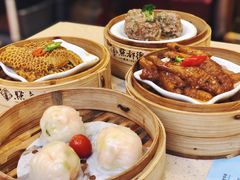-点都德(华强南店)