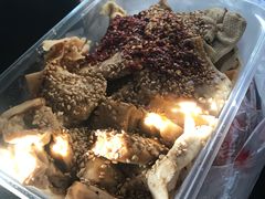 豆腐皮-老王豆皮