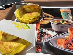 -魏家凉皮(博水商务大厦店)