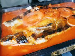 -炉鱼(云澜湾店)