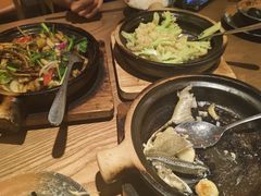 -啫火啫啫煲·顺德干蒸(西乡天虹店)