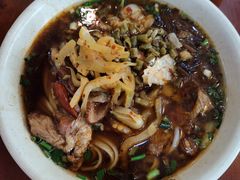 -易裕和·长沙米粉(友谊路店)