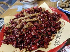-破三川·新川菜(静安大融城店)