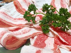 精品牛肉寿喜锅-昱匠·日本料理(金融街店)