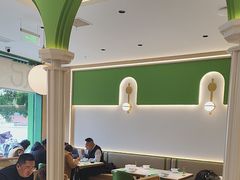 -荔粥记潮汕砂锅粥(新北万达店)