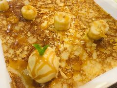 -LA CREPERIE BRETONNE布列塔尼法式餐厅(天童北路店)