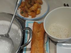 -粤顺渔坊·中山脆肉鲩火锅(清湖店)