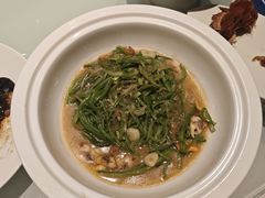 -缤圣源中国清真菜(群力店)