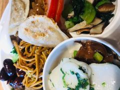 -素满香·素食自助餐(苏州·临顿路店)