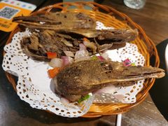 -聚汇三少·龙虾·中餐厅(莫邪路新天地店)