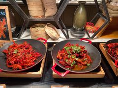 小龙虾-泰禾洲际酒店·源社西餐厅(东海泰禾店)