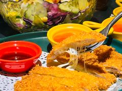 -吱咖啡西式简餐