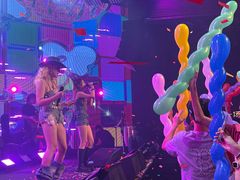 -MOSSO·Liveshow(M3香港广场店)