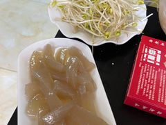 -贵阳李氏息烽阳朗鸡(民生路店)