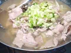 -肖四女乐山跷脚牛肉(南汇大学城生活广场店)