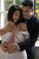 点击看大图 -帆拉斐婚纱摄影(春熙店)