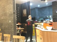 -李子坝梁山鸡(北碚万达五鸡哥店)