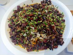 -三猫黑鱼花(南大店)