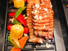 -TABLE·味西餐厅-成都茂业JW万豪酒店